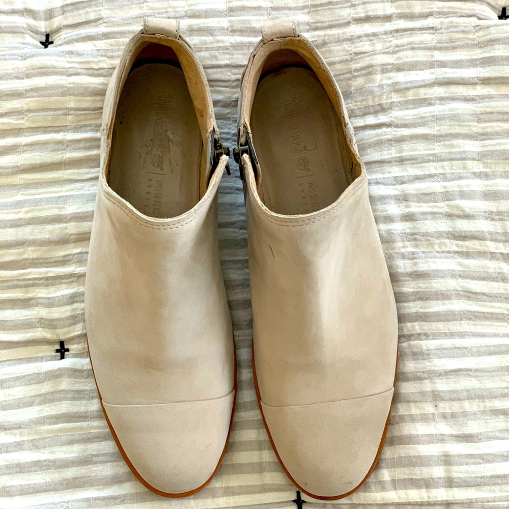 Timberland sommers falls boots